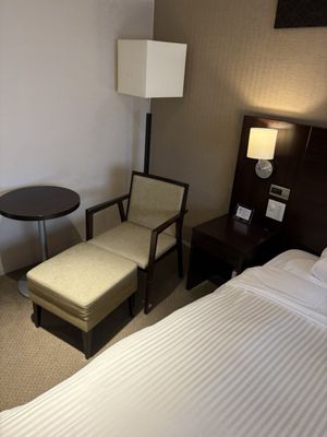 Hotel JAL City Haneda Tokyo by null