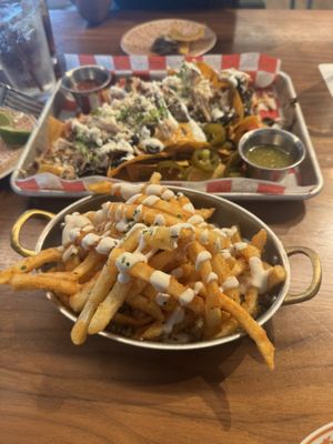 Nest On Four by null