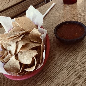 Taqueria La Tapatia - Free - Tex-Mex Near Me - Round Rock, Texas