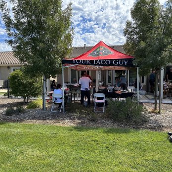 Your Taco Guy - Backyard birthday party! - Caterers Near Me - Livermore, California Your Taco Guy - Backyard birthday party! - Caterers Near Me - Livermore, California