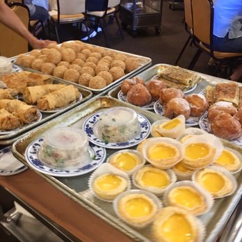 Great Wall Cuisine - Dim Sum Near Me - Phoenix, Arizona