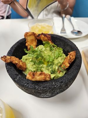Mariscos el submarino by null