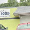 David's Used Books gift card