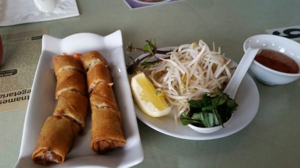 Hanoi Pho Restaurant by null