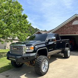 Lakeside Ford