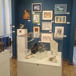 Columbus Cultural Arts Center