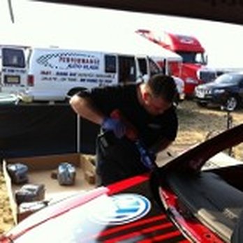 Performance Auto Glass - Auto Glass Services Near Me - Vineland, New Jersey