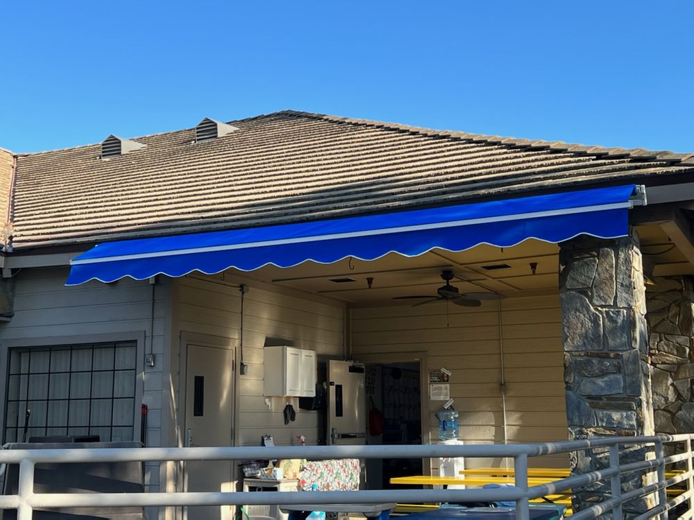 ABOVE AWNINGS Updated September 2024 88 Photos 1815 Raymond Ave