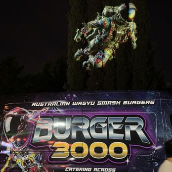 Burger 3000 - Catering Truck - Burgers Near Me - Chatsworth, California Burger 3000 - Catering Truck - Burgers Near Me - Chatsworth, California