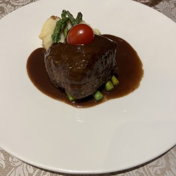 Tramonto - Steakhouses Near Me - Las Jarretaderas, NAY