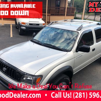 My Dealer - Car Dealers Near Me - Houston, Texas My Dealer - Car Dealers Near Me - Houston, Texas