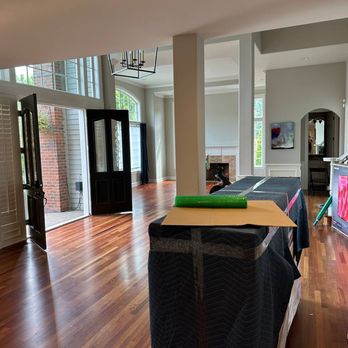 Moving Cab - Furniture Packing Services - Packing Services Near Me - Vancouver, Washington