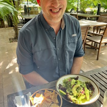 Chan kay - Aguachile de camarón - Restaurants Near Me - Quintana Roo, ROO