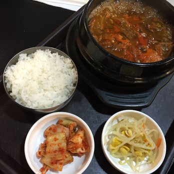 Sura Korean Bistro - SunDuBu JjiGae - Korean Near Me - Duluth, Georgia Sura Korean Bistro - SunDuBu JjiGae - Korean Near Me - Duluth, Georgia