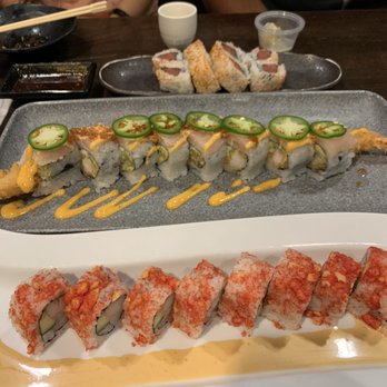 Fukuda - Japanese Near Me - The Woodlands, Texas