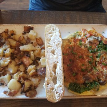 First Watch - Frittata Rustica $10 - Breakfast & Brunch Near Me - Longwood, Florida