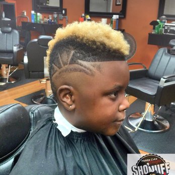 Kids Hair Tattoo Yelp
