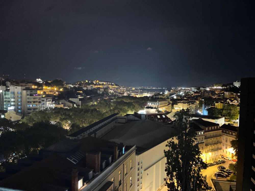 Sky Bar