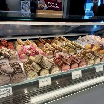Crepes Avenue - French Near Me - Stanton, California