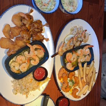 Red Lobster - Red Lobster - All you can eat Shrimpies. Come hungry. They hook you up ^_^ - Seafood Near Me - Flagstaff, Arizona Red Lobster - Red Lobster - All you can eat Shrimpies. Come hungry. They hook you up ^_^ - Seafood Near Me - Flagstaff, Arizona