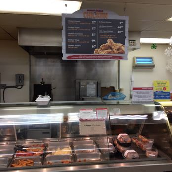GIANT EAGLE - Grocery - 200 Station St 