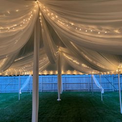 Metro Tent Rental