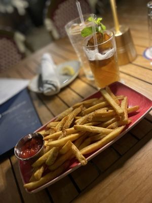 American Social - Bar & Kitchen - Tampa by null
