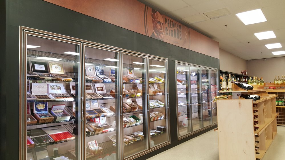 BEER & WINE NATION Updated October 2024 123 Nashua Rd, Londonderry, New Hampshire