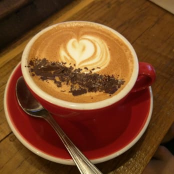 Cairngorm Coffee - Cappuccino. - Coffee & Tea Near Me - Edinburgh, MLN Cairngorm Coffee - Cappuccino. - Coffee & Tea Near Me - Edinburgh, MLN