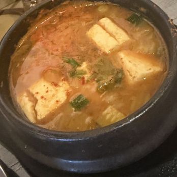Babo Jumak - Soybean Paste Stew - Korean Near Me - Mesa, Arizona