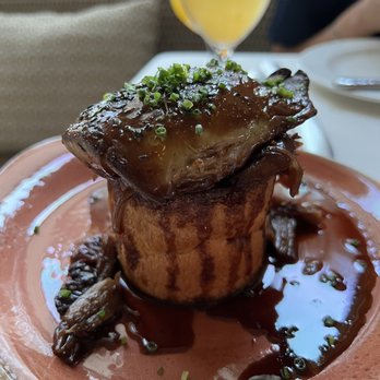 Mistral - French Near Me - Boston, Massachusetts