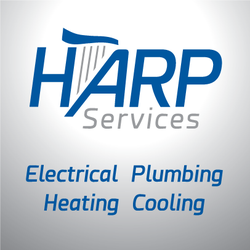Harp Services