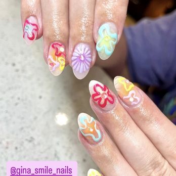 Midcity Nails - Nail Salons Near Me - Chicago, Illinois