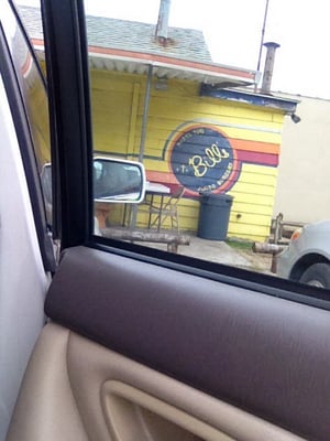 Bill's Jumbo Burgers by null