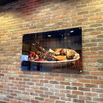 Crave Mediterranean Cafe - Inside - Mediterranean Near Me - Springfield, Missouri