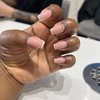 Paris Nail Bar - Wine Bars Near Me - Morrisville, North Carolina Paris Nail Bar - Wine Bars Near Me - Morrisville, North Carolina