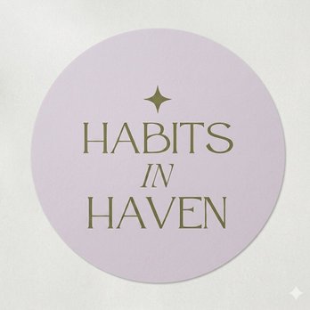 Habits in Haven - Home Cleaning Near Me - Nashville, Tennessee Habits in Haven - Home Cleaning Near Me - Nashville, Tennessee