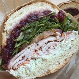 #8 thanksgiving in a Dutch crunch Delicious #8 thanksgiving in a Dutch crunch Delicious