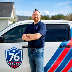 76 Fence