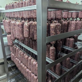 Public Smokehouse - Yummy meat, just chilling and doing its thing. - Smokehouse Near Me - Indianapolis, Indiana Public Smokehouse - Yummy meat, just chilling and doing its thing. - Smokehouse Near Me - Indianapolis, Indiana