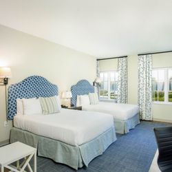 The Inn by Sea Island - Double Room