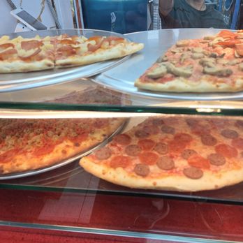 $1.50 Pizza - Pizza Near Me - New York, New York
