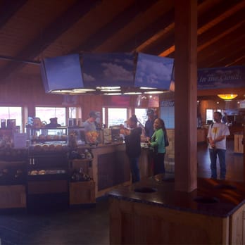 Trail Ridge - Cafe - Barbeque Near Me - Estes Park, Colorado
