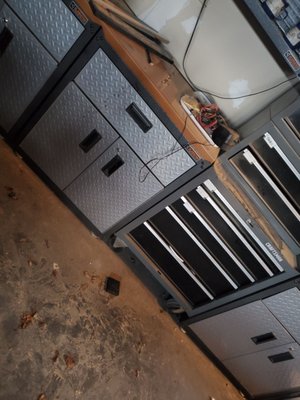 Buchmayer Plumbing & Home Repair Logo