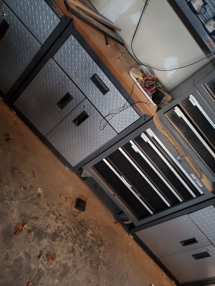 Slide of Buchmayer Plumbing & Home Repair