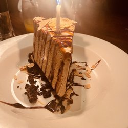 The Keg Steakhouse + Bar