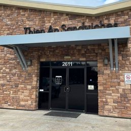 Exterior photo of Thien An Sandwiches - Houston, Texas Exterior photo of Thien An Sandwiches - Houston, Texas