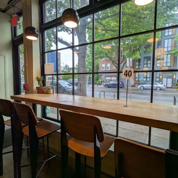 Doubles - Coffee & Tea Near Me - Washington, DC, District of Columbia