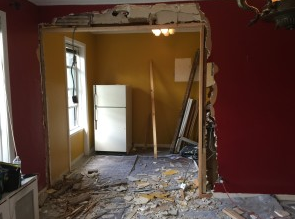 Slide of Dream Design Construction