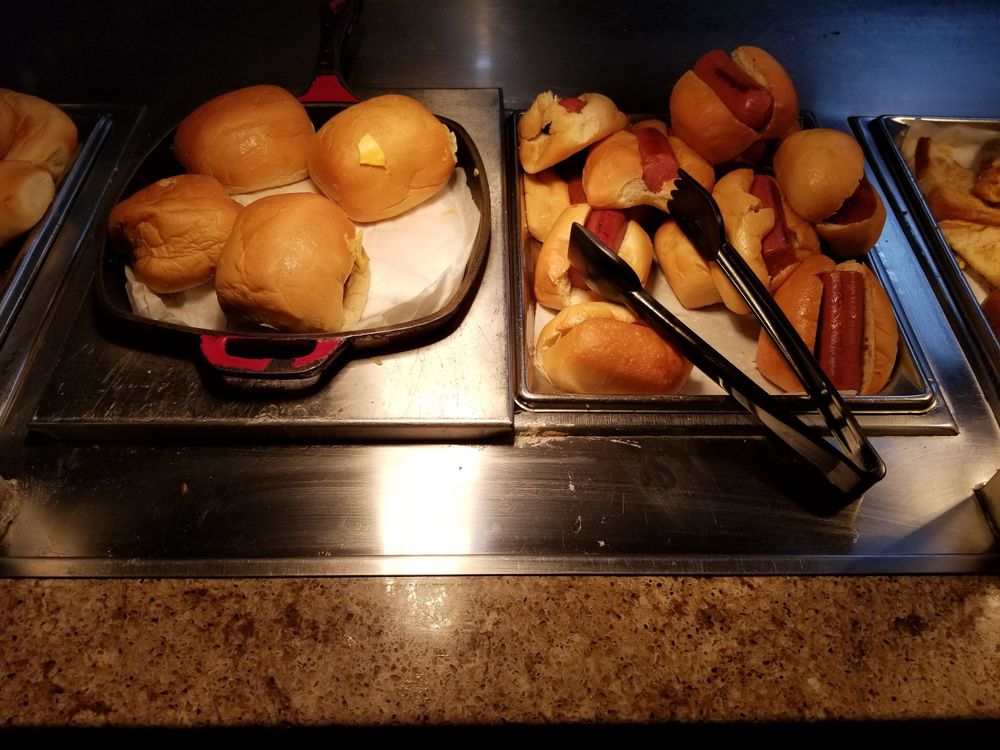 Golden Corral Buffet & Grill Independence Reviews